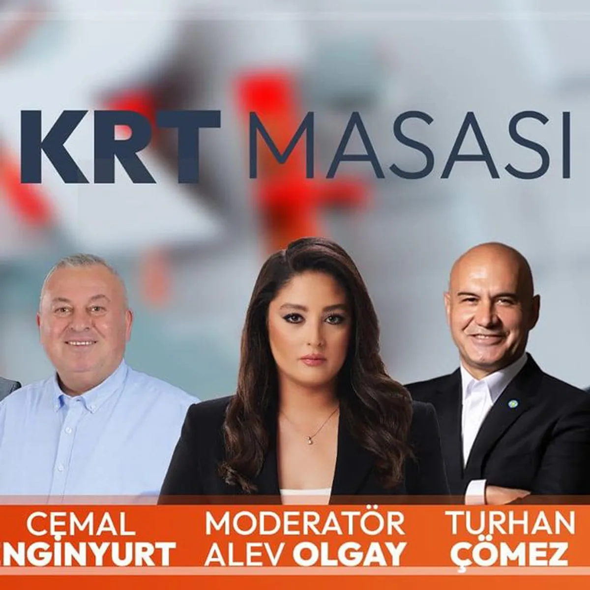 Demokrat Parti Genel Başkan Yardımcısı Cemal Enginyurt Canlı Yayın Programına Katılıyor Demokrat Parti Genel Başkan Yardımcısı Cemal Enginyurt Canlı Yayın Programına Katılıyor