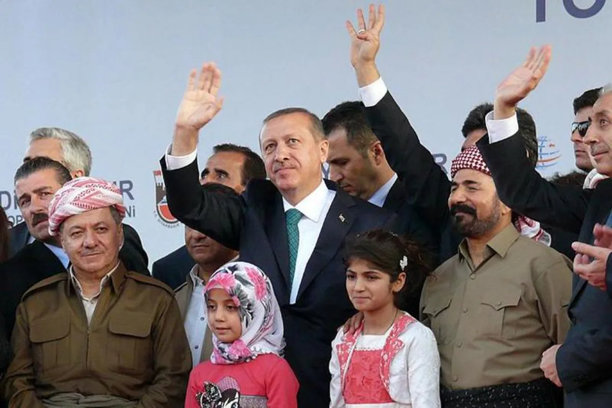 Çözüm Süreci: Geçmiş ve Gelecek Üzerine Analiz Çözüm Süreci: Geçmiş ve Gelecek Üzerine Analiz