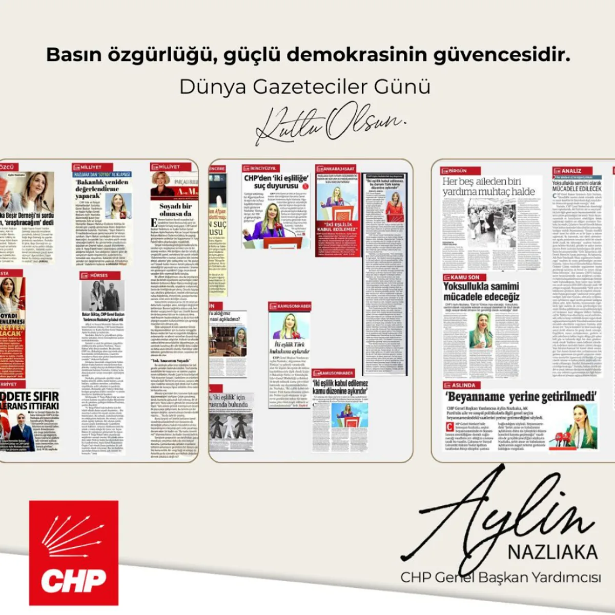Gazetecilik Mesleği ve Önemi Gazetecilik Mesleği ve Önemi