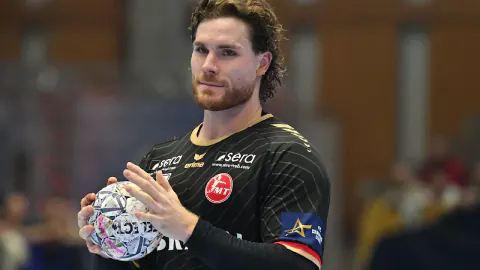 Johannes Golla'nın Transfer Krizi: Melsungen Sözleşmesi Mahkemelik Oldu