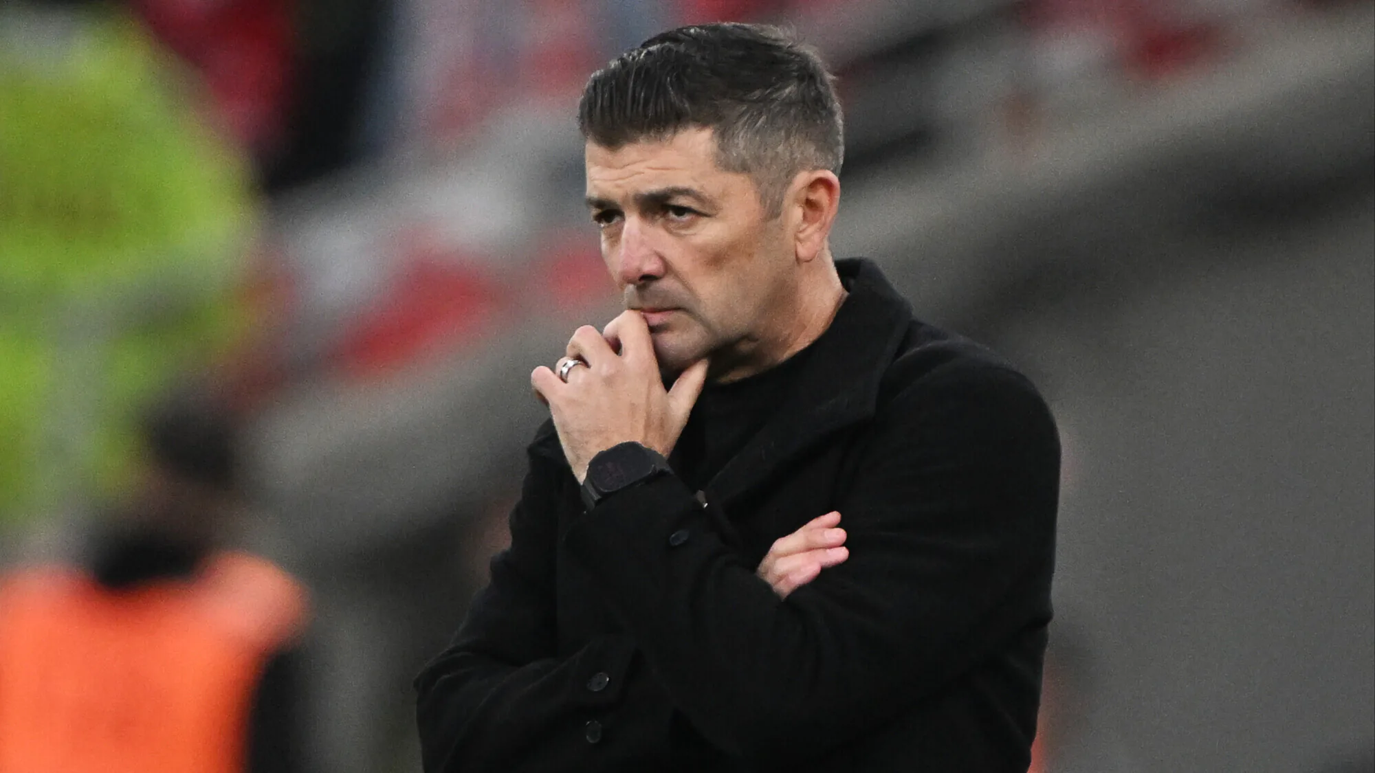 Rubin Kazan - Krasnodar Maçı Sonrası Frank Artiga'dan Sert Açıklama Rubin Kazan - Krasnodar Maçı Sonrası Frank Artiga'dan Sert Açıklama