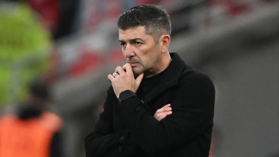 Rubin Kazan - Krasnodar Maçı Sonrası Frank Artiga'dan Sert Açıklama görseli