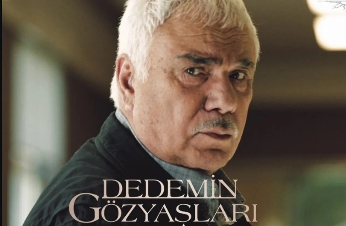Dedemin Gözyaşları Filminden Gişe Rekorları Dedemin Gözyaşları Filminden Gişe Rekorları