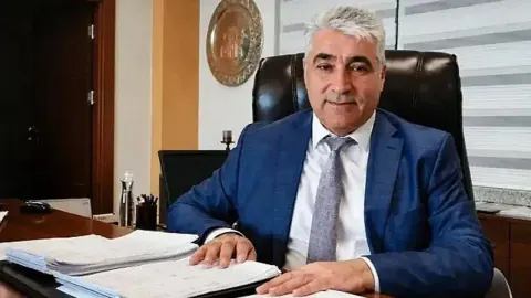 Astor Enerji sahibi Feridun Geçgel'in pasaportu İstanbul Havalimanı'nda alındı