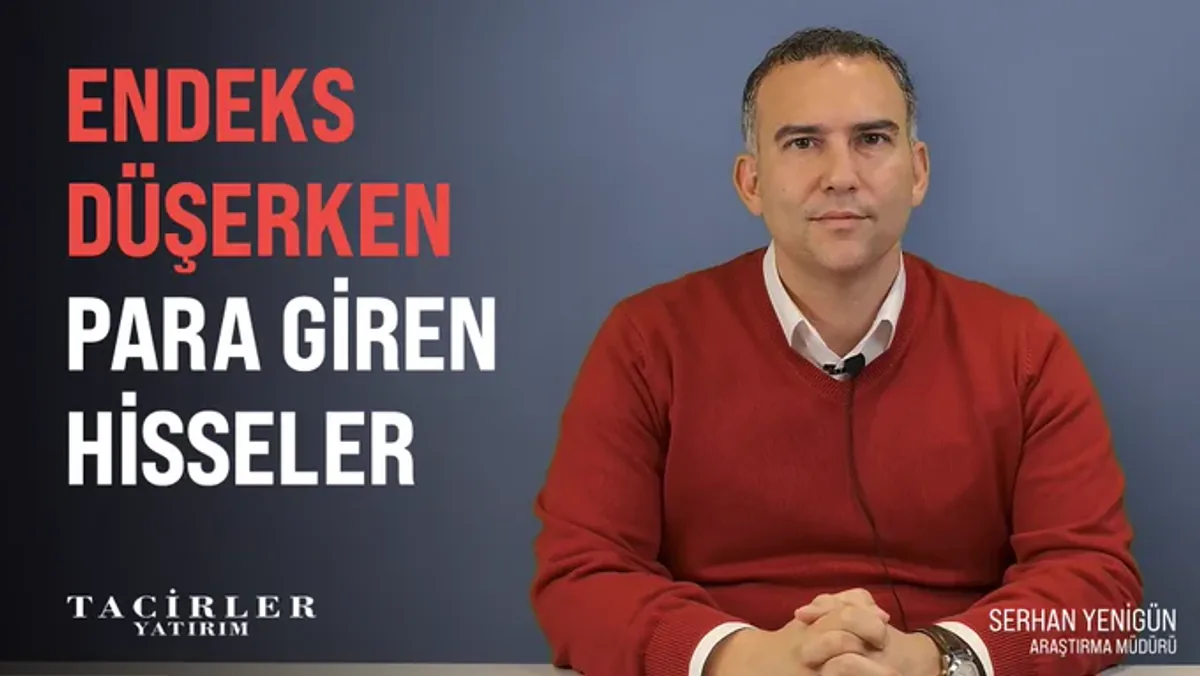 Tacirler Yatırım'dan Yeni Bilgilendirme Videosu Tacirler Yatırım'dan Yeni Bilgilendirme Videosu