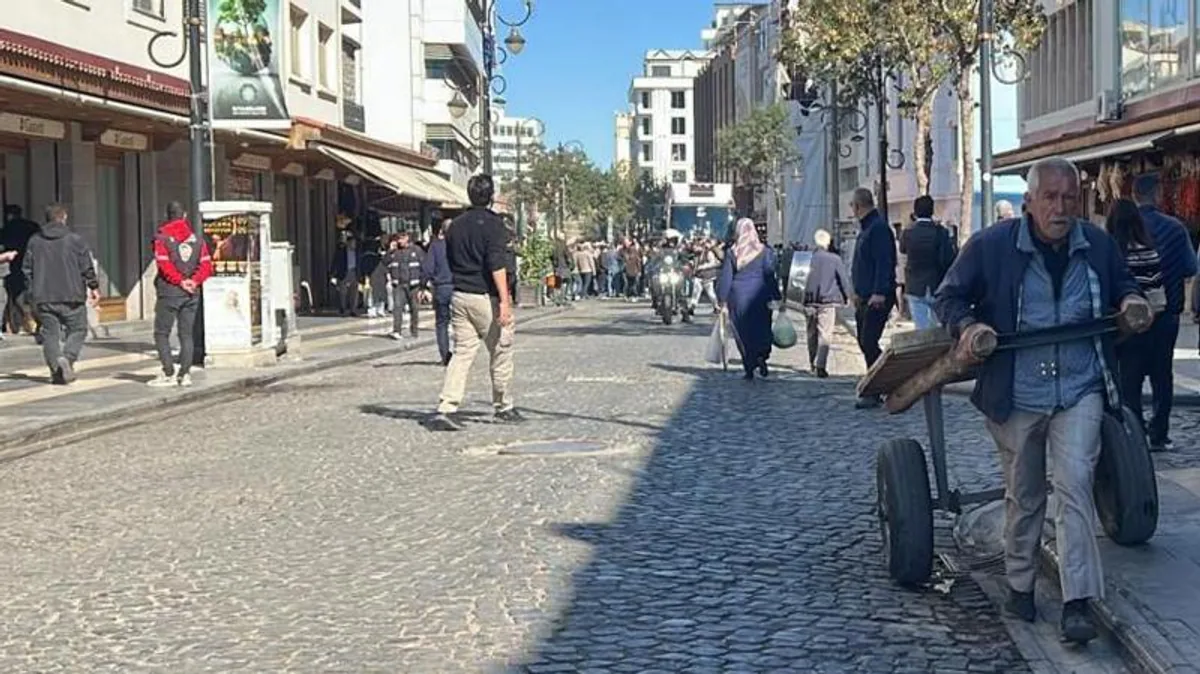Diyarbakır'da Yerel Tepkiler Diyarbakır'da Yerel Tepkiler