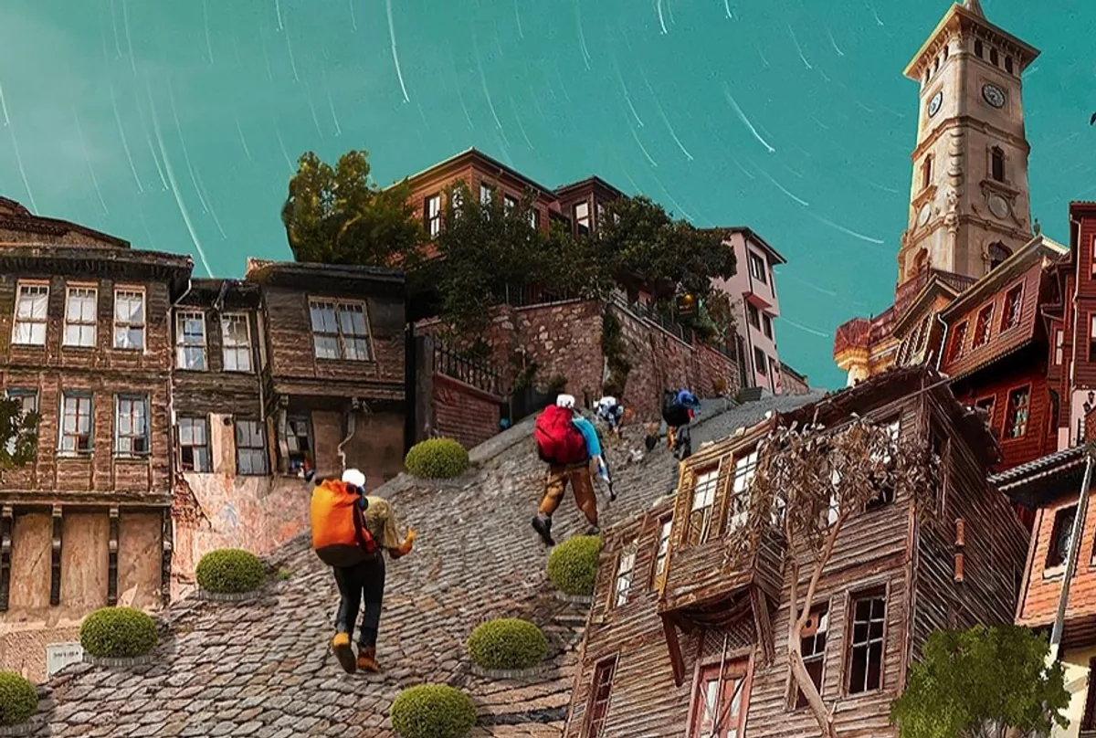 İzmit, HIKE Projesi ile Uluslararası Platformda Tanıtımını Yapacak İzmit, HIKE Projesi ile Uluslararası Platformda Tanıtımını Yapacak