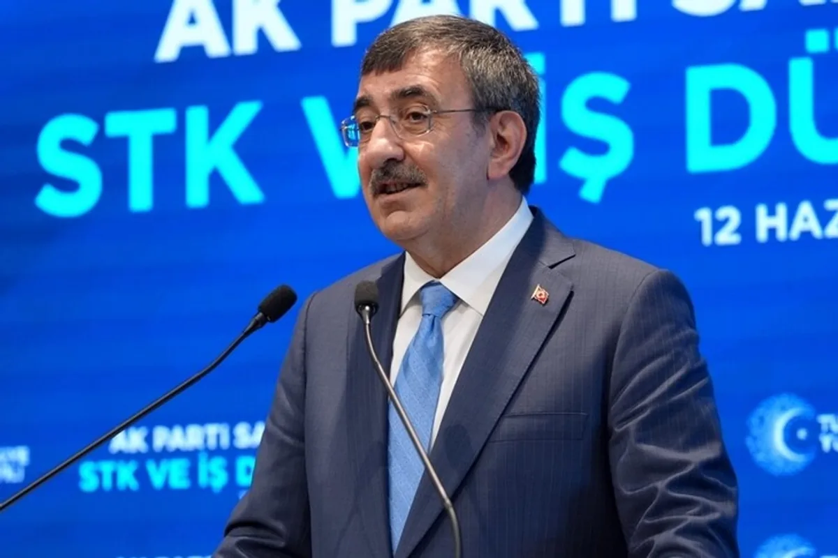 Türkiye Ekonomisinde 'Üst Lig' Dönemi: 1,6 Trilyon Dolarlık Dev Sıçrama Türkiye Ekonomisinde 'Üst Lig' Dönemi: 1,6 Trilyon Dolarlık Dev Sıçrama