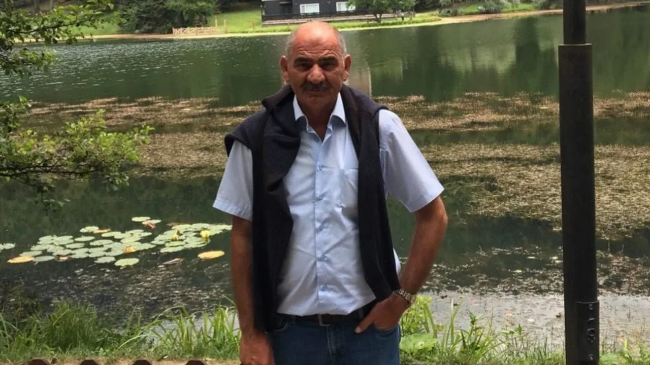 Eski Bolu Valisi Prof. Dr. Hakkı Katırcıoğlu vefat etti Eski Bolu Valisi Prof. Dr. Hakkı Katırcıoğlu vefat etti