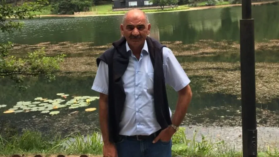 Eski Bolu Valisi Prof. Dr. Hakkı Katırcıoğlu vefat etti görseli