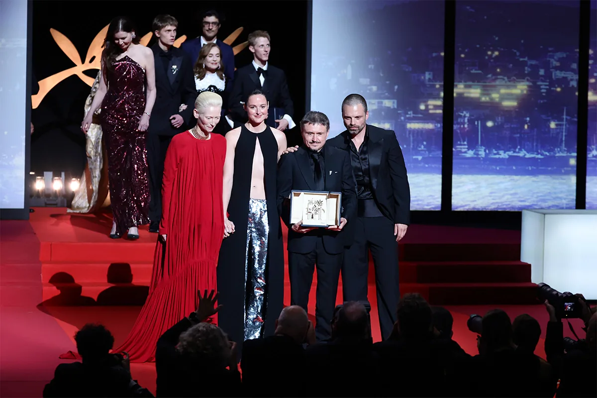Cannes Film Festivali 2026: Ödüller ve Yarışan Filmler Belli Oldu Cannes Film Festivali 2026: Ödüller ve Yarışan Filmler Belli Oldu