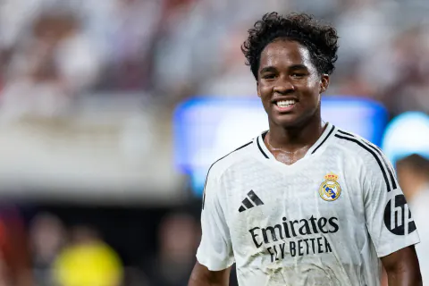 Real Madrid'de Endrick ve Mourinho Dönemi: Genç Yıldız İçin Kritik Sınav