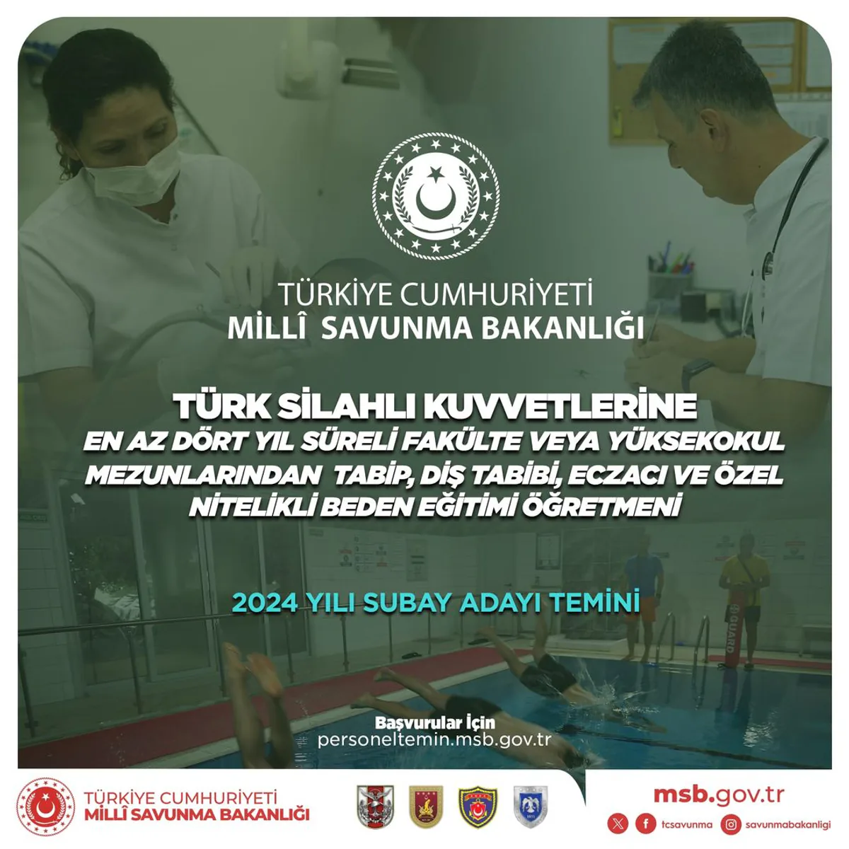 Başvuru Süreci Başladı Başvuru Süreci Başladı