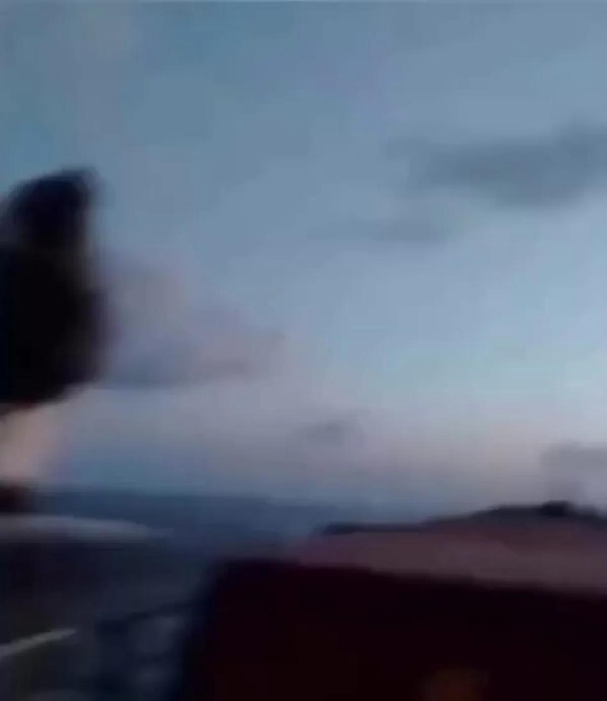 Azov Denizi'nde Gerilim: Ukrayna'nın Rus Gemisine Dron Saldırısı Kamerada Azov Denizi'nde Gerilim: Ukrayna'nın Rus Gemisine Dron Saldırısı Kamerada