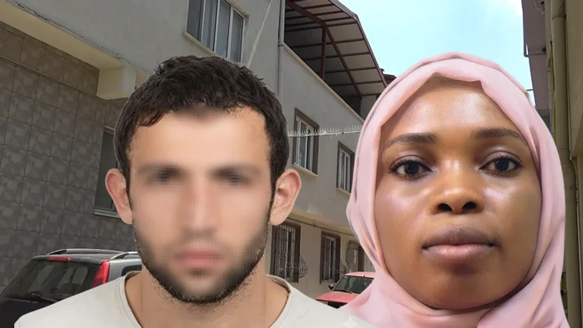 Bursa'da Hamile Kadın Balkondan Düşerek Hayatını Kaybetti Bursa'da Hamile Kadın Balkondan Düşerek Hayatını Kaybetti