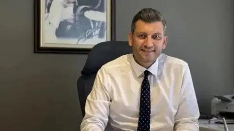 YENİ Parti Ankara ön seçiminde İbrahim Karaca 19 bin 103 oyla birinci oldu