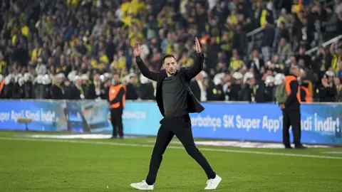 Fenerbahçe'den Gonzalo García Hamlesi: Real Madrid'in Genç Yıldızı İçin Transfer İddiası