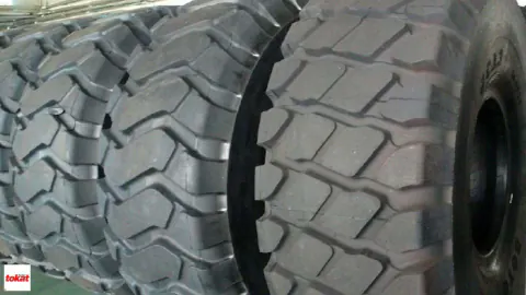Erbaa Belediyesi iş makinesi lastikleri için ihale açtı: Detaylar belli oldu