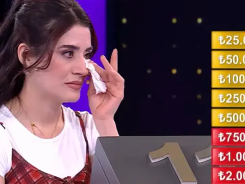 Var Mısın Yok Musun'da duygusal final: Hilal'in babası için kurduğu hayal 1 milyon TL ile gerçek oldu
