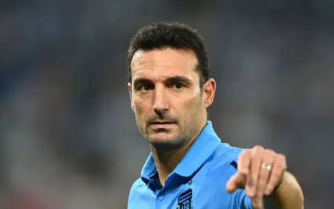 Arjantin - Avusturya Maçı Muhtemel 11'leri: Messi'nin Yeni Hedefi Ne?