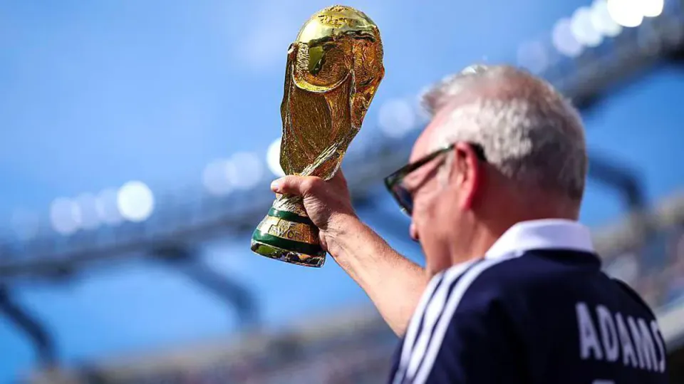 2026 Dünya Kupası Heyecanı: Futbolda Yeni Kurallar ve Formatlar görseli