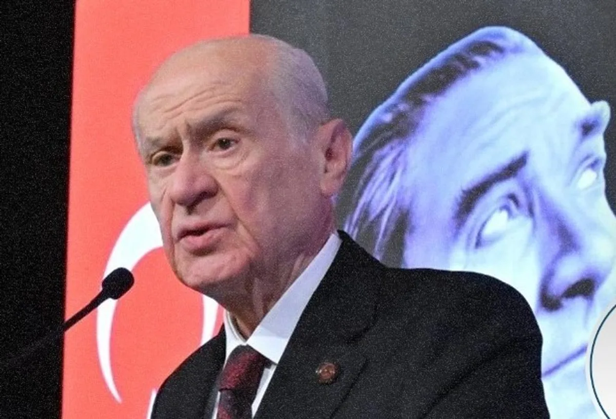MHP Genel Başkanı Devlet Bahçeli'den Cumhuriyet Bayramı Mesajı MHP Genel Başkanı Devlet Bahçeli'den Cumhuriyet Bayramı Mesajı