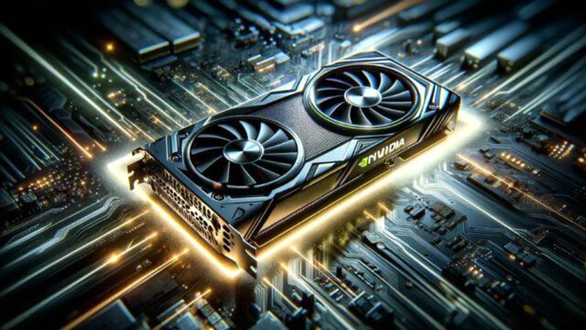 NVIDIA RTX 5050 9GB Modelinde Belirsizlik: Blackwell Serisi Değişiyor mu? NVIDIA RTX 5050 9GB Modelinde Belirsizlik: Blackwell Serisi Değişiyor mu?