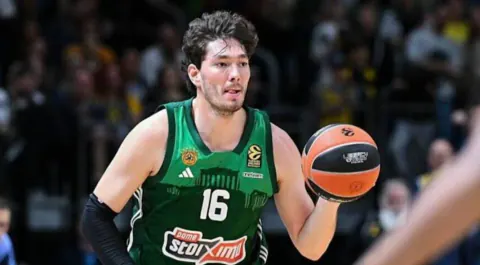 Cedi Osman Türkiye'ye Dönüyor: Milli Yıldız İçin Anadolu Efes İddiası
