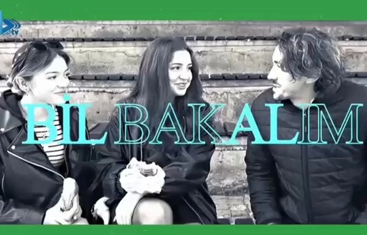 Bursa Büyükşehir Belediyesi 'Bil Bakalım?' adında bir yarışma düzenliyor Bursa Büyükşehir Belediyesi 'Bil Bakalım?' adında bir yarışma düzenliyor