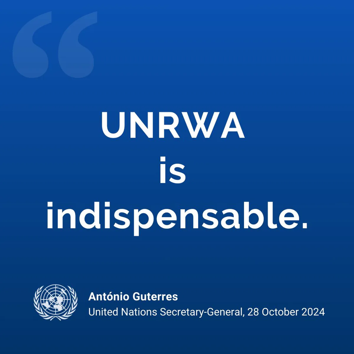 Birleşmiş Milletler Genel Sekreteri, İsrail'in yeni yasalarından endişe duyuyor Birleşmiş Milletler Genel Sekreteri, İsrail'in yeni yasalarından endişe duyuyor