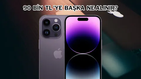 iPhone Kullanıcı Sadakati %87'ye Yükseldi: Apple Ekosistemi Geçişleri Durduruyor