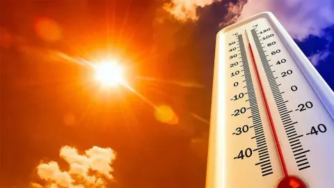 Küresel İklim Krizi: 2026'da 'Süper El Niño' ve Ekstrem Hava Riski