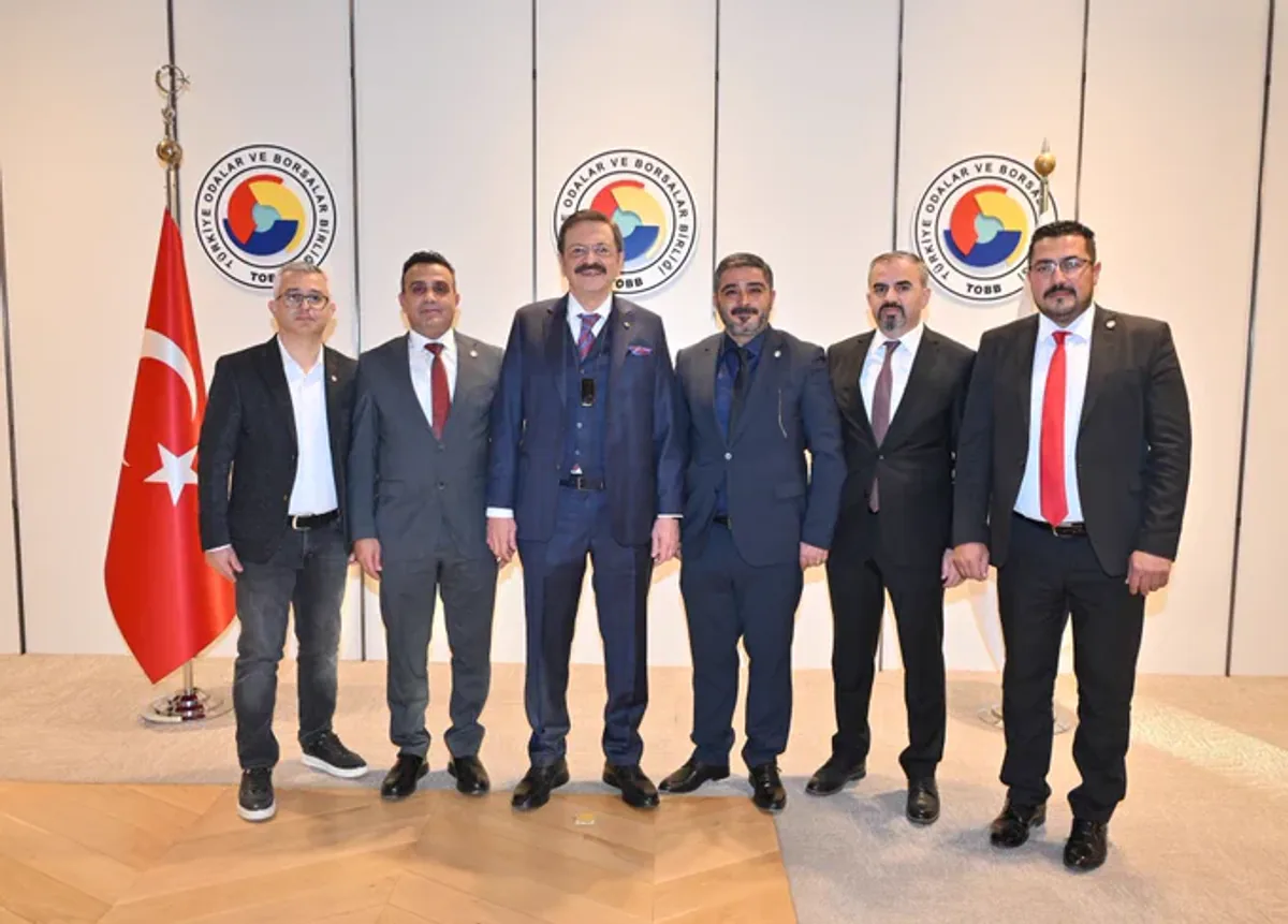 Ankara Ticaret Odası Sigortacılık Hizmetleri Meslek Komitesi Toplantısı Ankara Ticaret Odası Sigortacılık Hizmetleri Meslek Komitesi Toplantısı