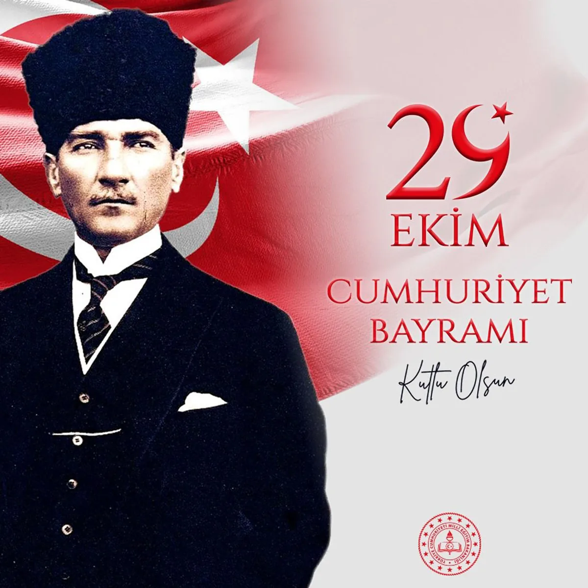 Türkiye Cumhuriyeti’nin Kuruluşu ve Öğretmenler Türkiye Cumhuriyeti’nin Kuruluşu ve Öğretmenler