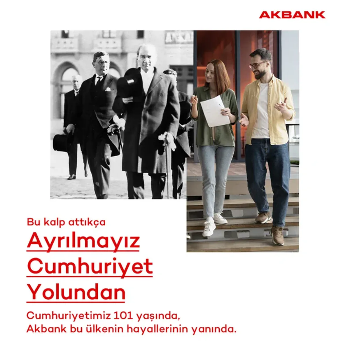 Cumhuriyetimizin 101. Yılı Coşkuyla Kutlandı Cumhuriyetimizin 101. Yılı Coşkuyla Kutlandı