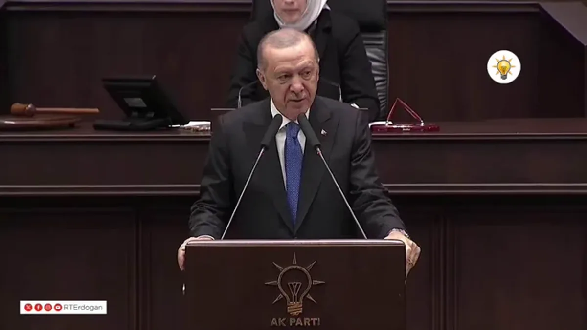 Cumhurbaşkanı Erdoğan, Malazgirt Zaferi'nin Anlamını Vurguladı Cumhurbaşkanı Erdoğan, Malazgirt Zaferi'nin Anlamını Vurguladı