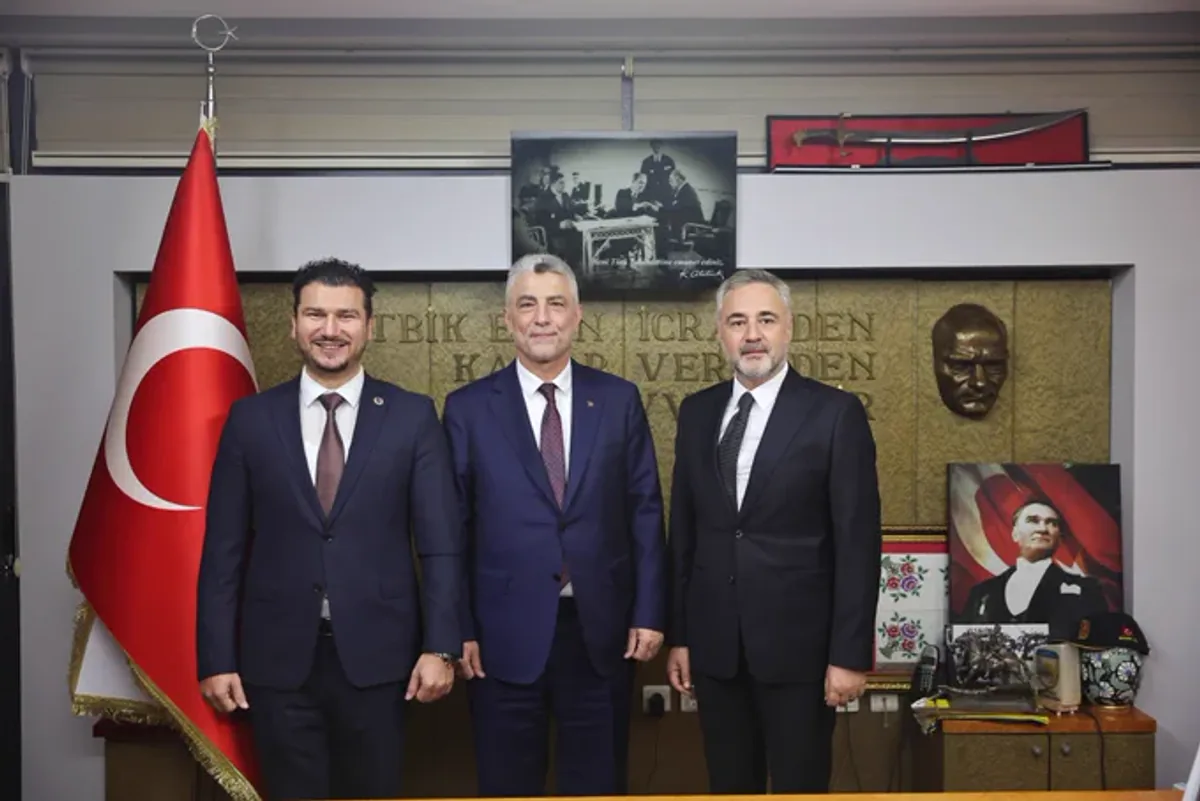 Kırklareli Programı Kapsamında Babaeski İlçesi Ziyaret Edildi Kırklareli Programı Kapsamında Babaeski İlçesi Ziyaret Edildi