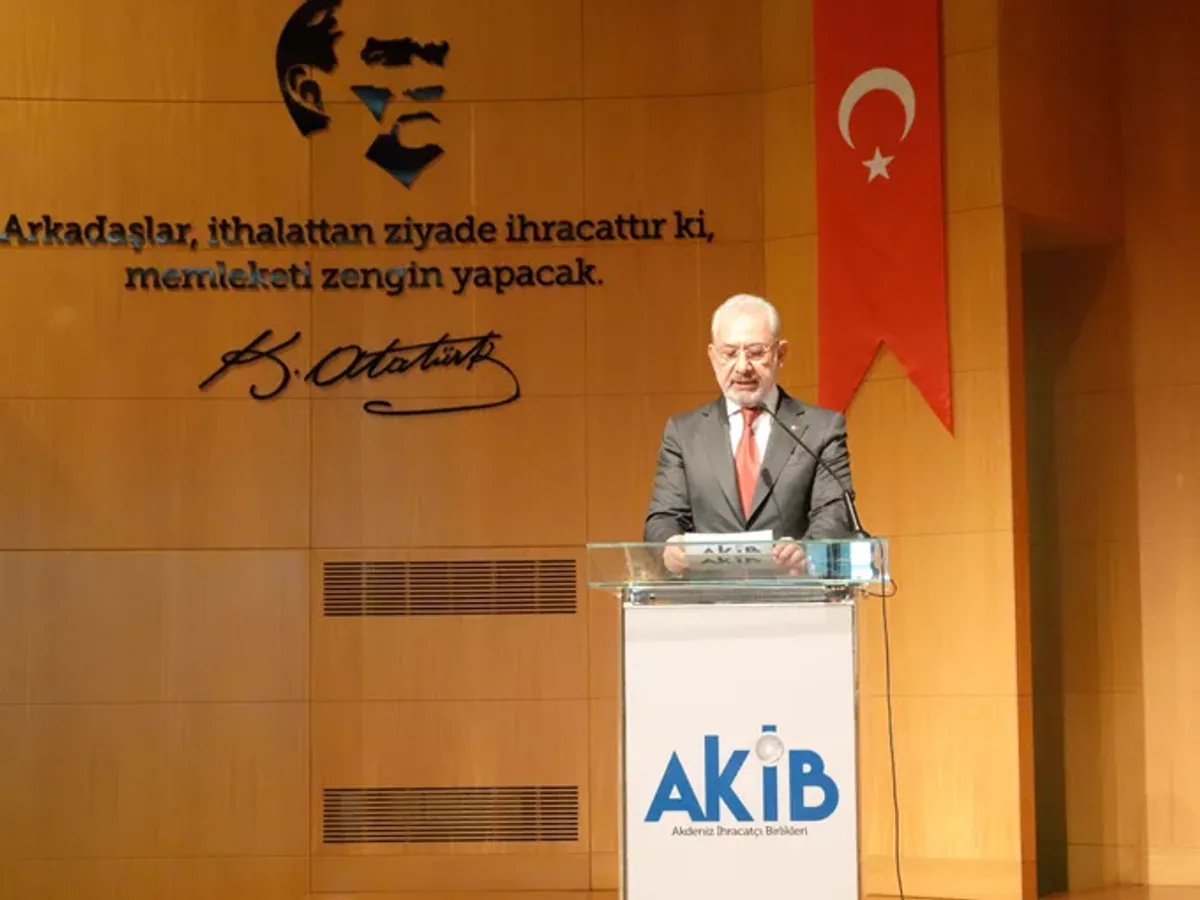 Türkiye Demir Çelik Sektöründe Büyüme Kaydetti Türkiye Demir Çelik Sektöründe Büyüme Kaydetti