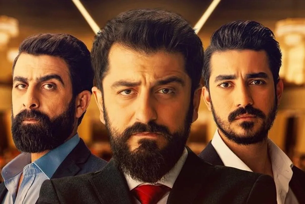 Heyecan Verici Bir Hafta Sinemaseverleri Bekliyor Heyecan Verici Bir Hafta Sinemaseverleri Bekliyor