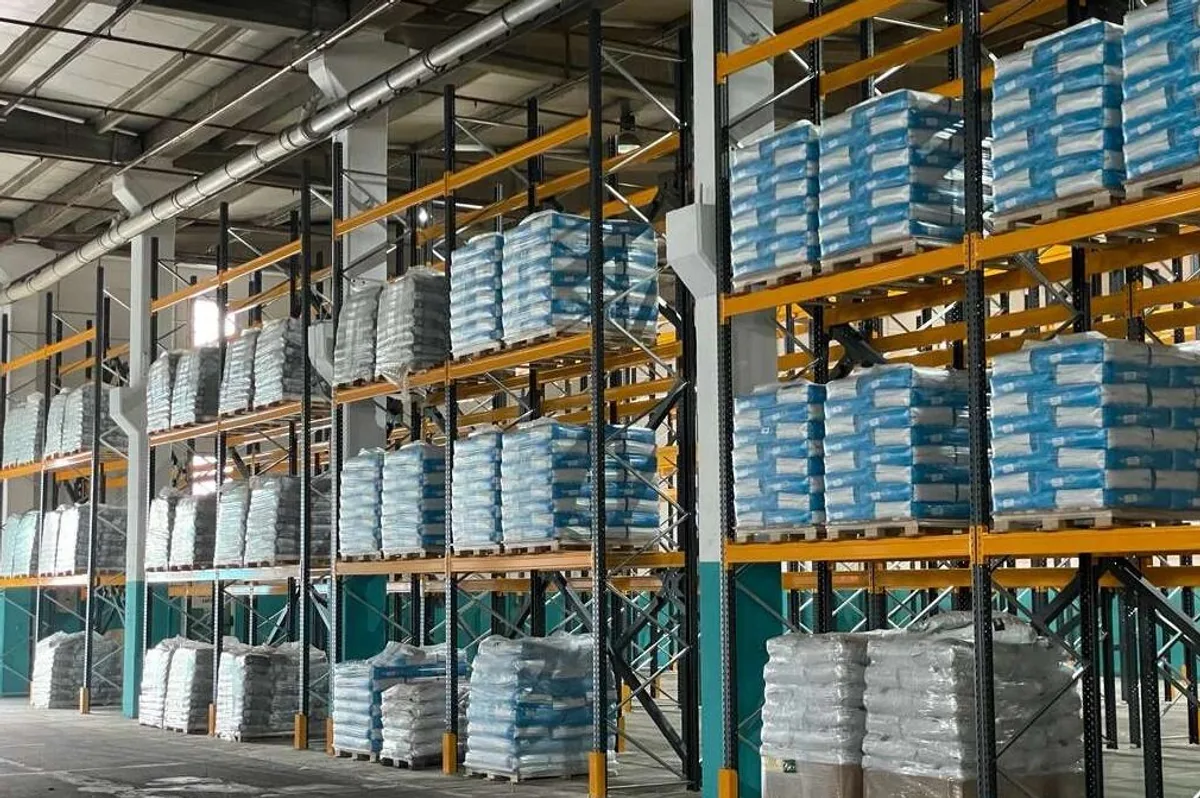 Depolama Hizmetleri Sektöründe Büyüme Hızlanıyor Depolama Hizmetleri Sektöründe Büyüme Hızlanıyor