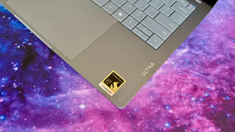 HP OmniBook Ultra 14 İncelemesi: MacBook Pro'ya Güçlü Rakip Geldi HP OmniBook Ultra 14 İncelemesi: MacBook Pro'ya Güçlü Rakip Geldi