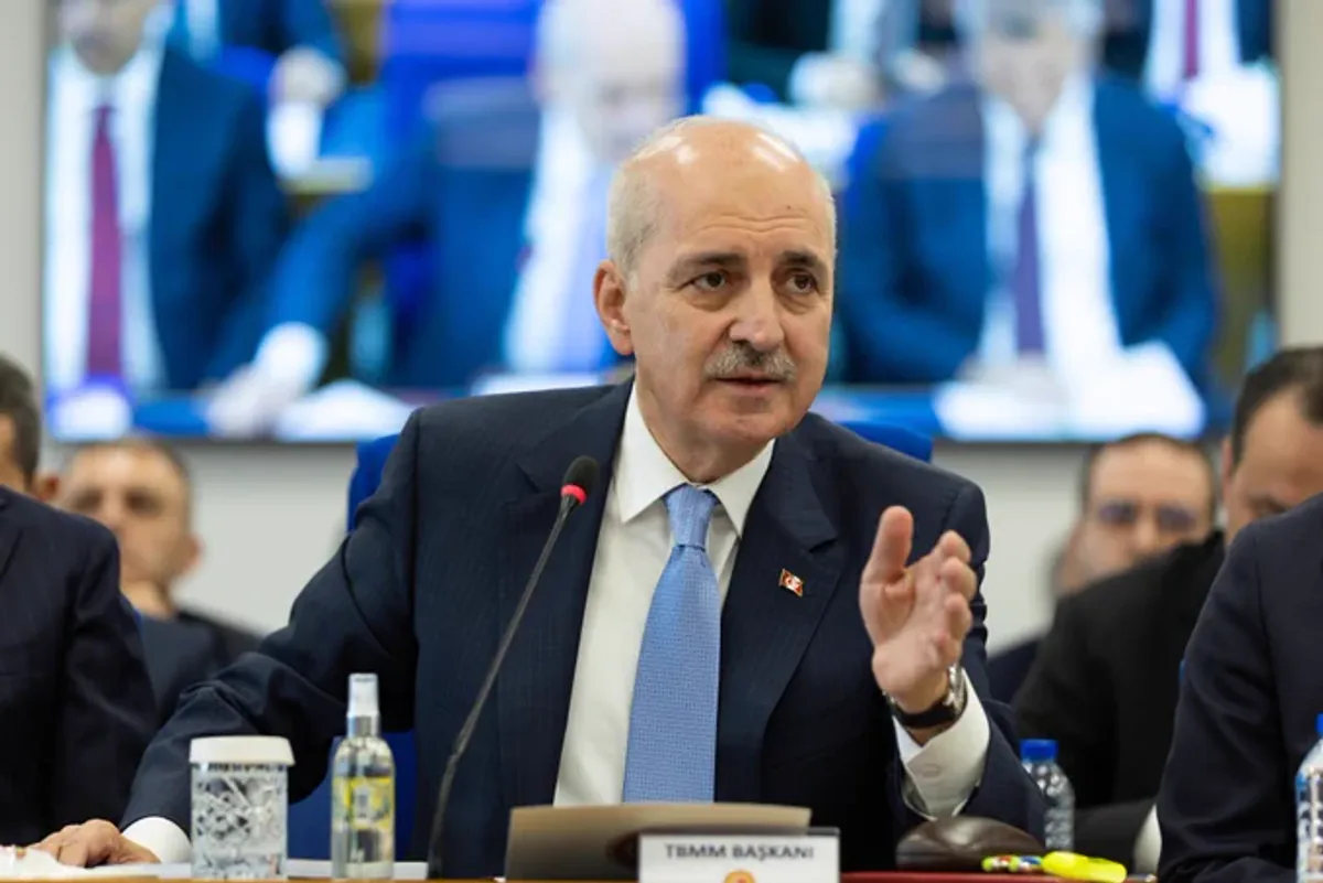 TBMM Plan ve Bütçe Komisyonu, 2025 yılı bütçesini görüşmeye başladı TBMM Plan ve Bütçe Komisyonu, 2025 yılı bütçesini görüşmeye başladı