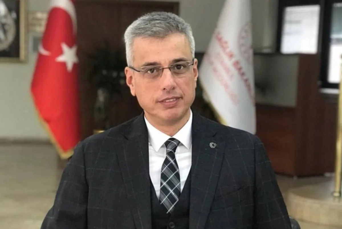 Sağlık Bakanı: Aile Hekimleri Sağlık Hizmetlerinin İlk Noktası Olmalı Sağlık Bakanı: Aile Hekimleri Sağlık Hizmetlerinin İlk Noktası Olmalı