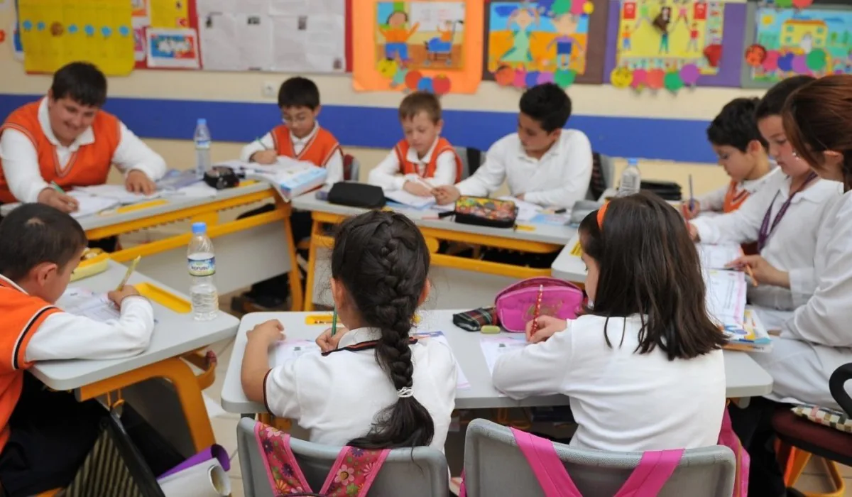 MEB Özel Eğitim ve Rehberlik Hizmetleri Genel Müdürlüğü, Özel Eğitim İhtiyacı Olan Öğrencilere Yönelik Yeni Bir Proje Geliştirdi MEB Özel Eğitim ve Rehberlik Hizmetleri Genel Müdürlüğü, Özel Eğitim İhtiyacı Olan Öğrencilere Yönelik Yeni Bir Proje Geliştirdi