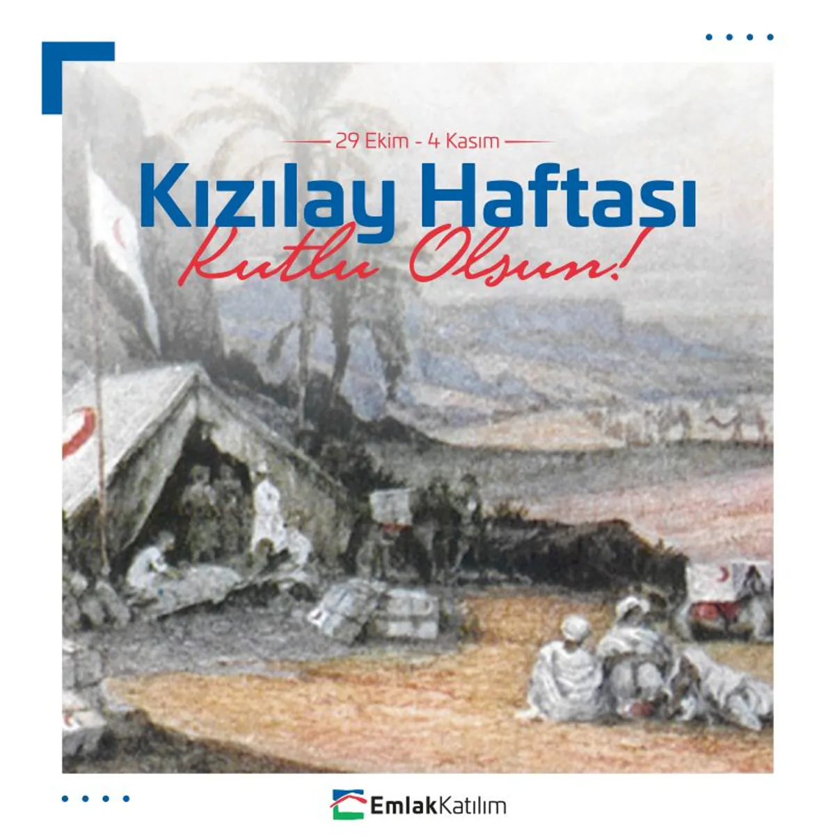 Türk Kızılay'ı Yardımseverlik Geleneğini Sürdürüyor Türk Kızılay'ı Yardımseverlik Geleneğini Sürdürüyor