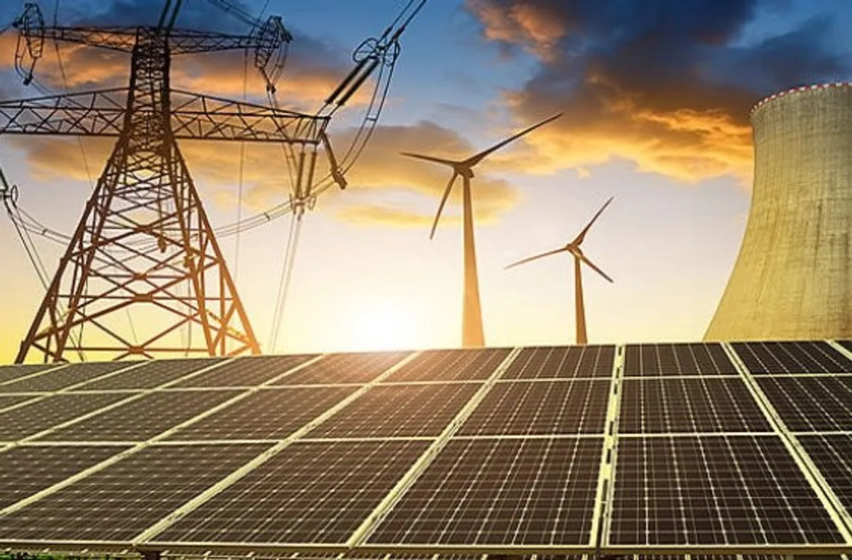 Türkiye'nin Sanayi Sektöründeki Enerji Tüketimi Türkiye'nin Sanayi Sektöründeki Enerji Tüketimi