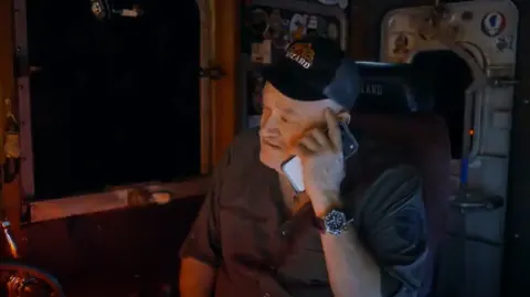 Deadliest Catch'te Dramatik Anlar: Kaptan Keith Colburn Gemiyi Devretti