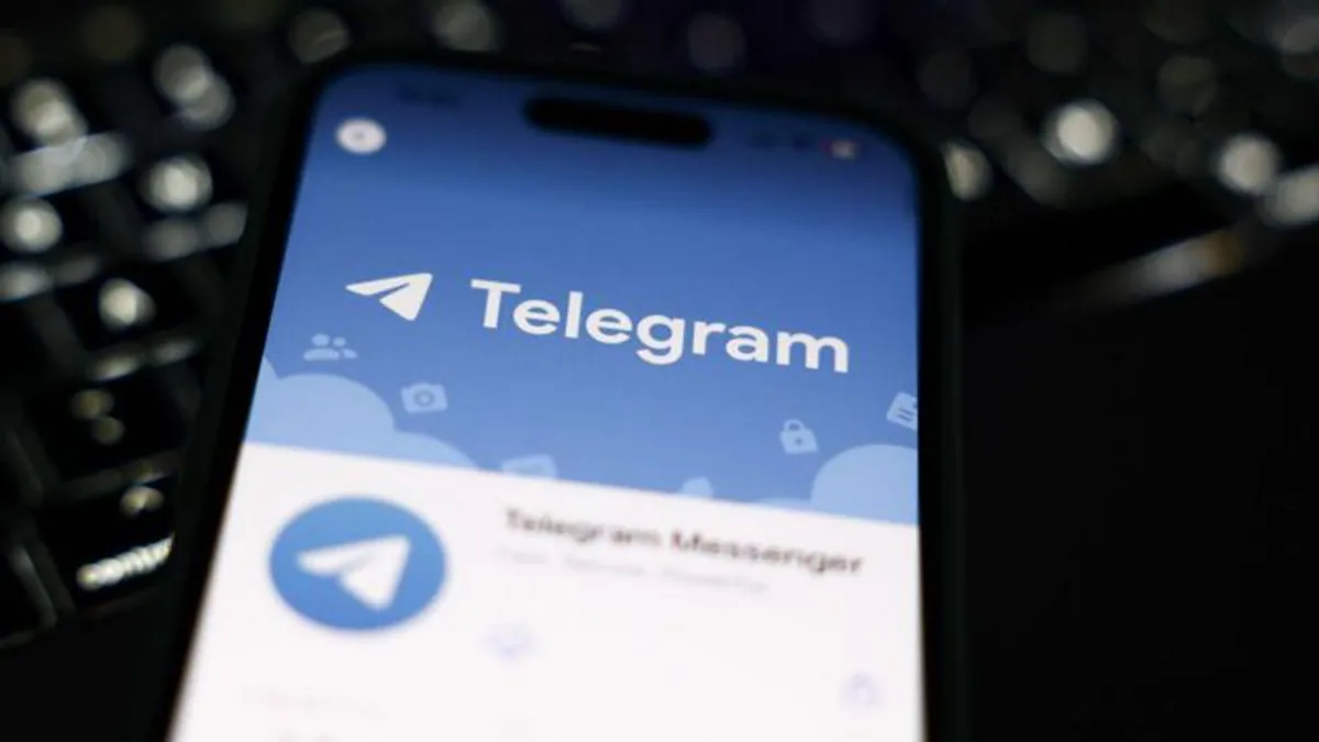 Belçika Federal Savcılığı, Telegram Hakkında Soruşturma Başlattı Belçika Federal Savcılığı, Telegram Hakkında Soruşturma Başlattı