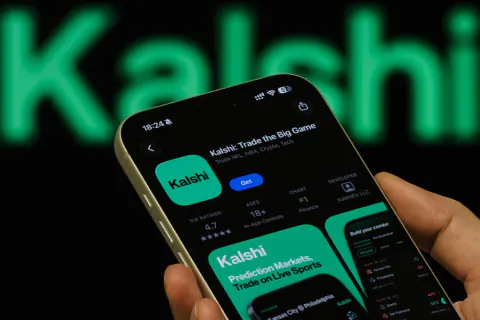 Kalshi'de Bitcoin ve Ether Sonsuz Vadeli İşlem Hacmi: Tekrarlayan İşlemler Yarıdan Fazlasını Oluşturuyor