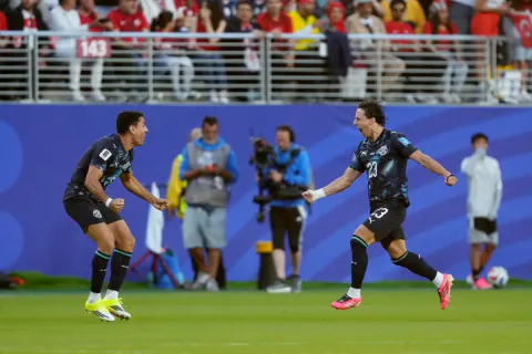 Türkiye - Paraguay Maçında Rekor Gol: Matías Galarza'dan Şok Başlangıç